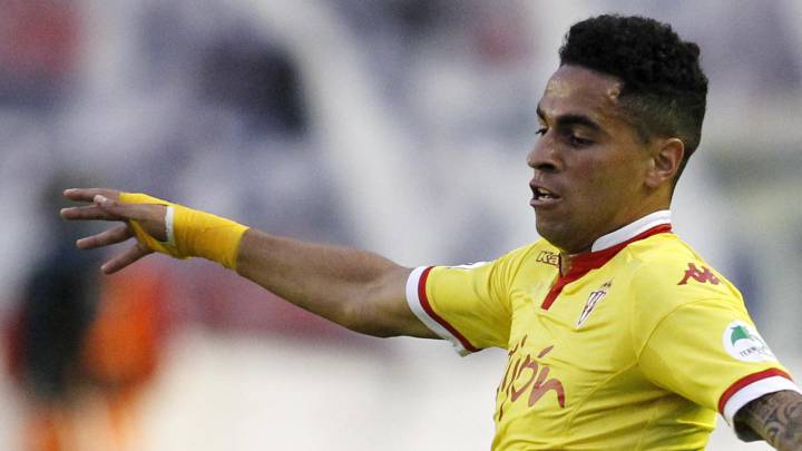 Mascarell se va traspasado al Eintracht de Frankfurt