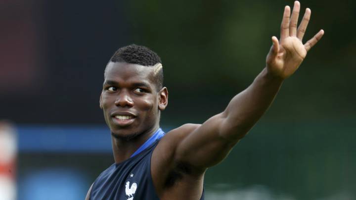 Madrid move “would be interesting,” says Pogba Snr