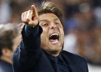 Conte: