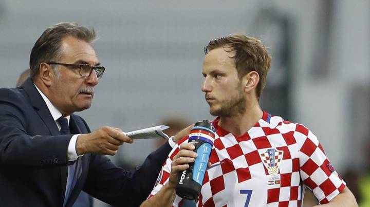 Rakitic forced to flee after holiday home is attacked