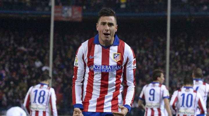 El Real Madrid piensa en ir a por el central rojiblanco Giménez