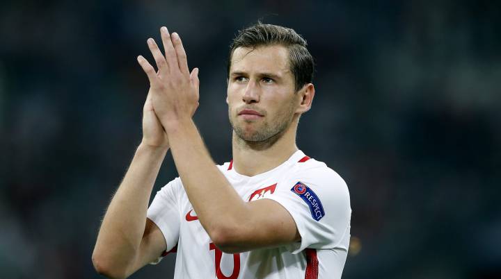 Krychowiak: "Seguir con Unai Emery ha pesado en mi decisión"