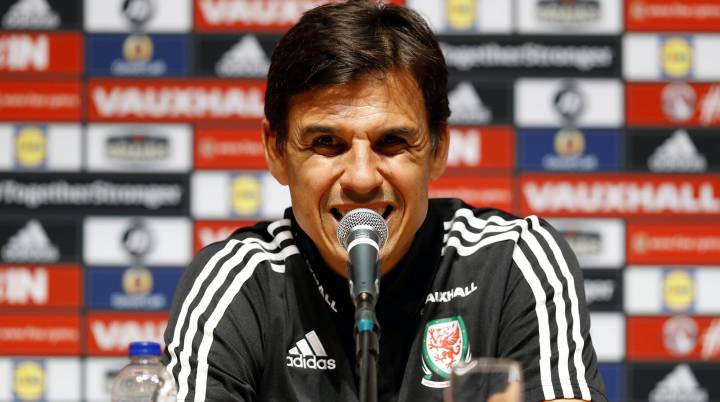 Técnico de Gales: "Nunca entrenaría a Inglaterra"