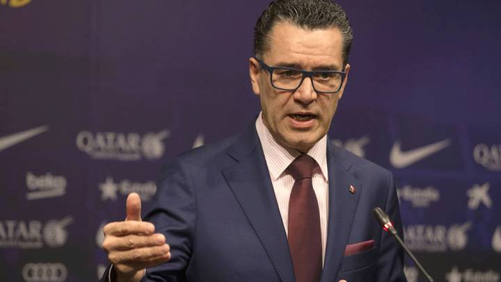 El Barça debe pagar 47 millones € por un patinazo inmobiliario