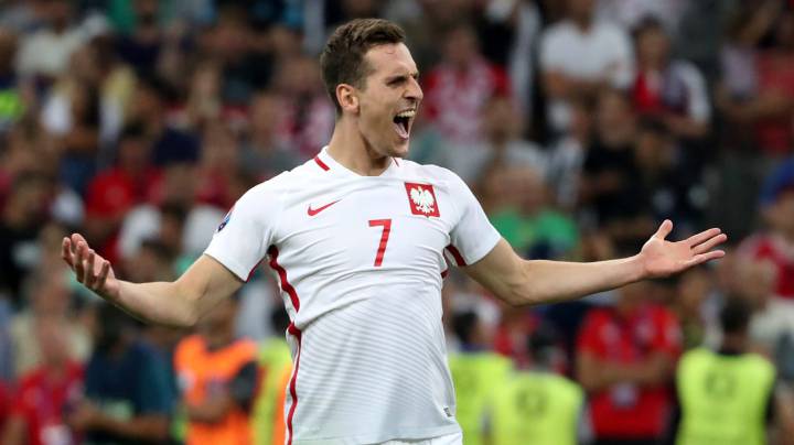 El Nápoles busca sustituto a Higuaín: Milik sería el primero