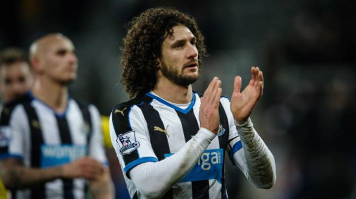 Coloccini deja el Newcastle después de ocho años