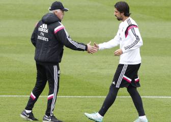 Khedira: