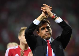 Coleman: