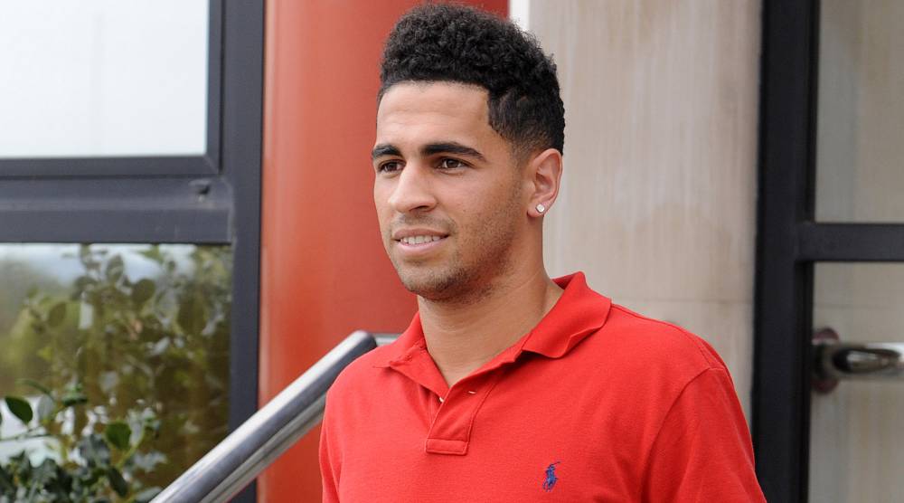 Mascarell se marcha al Eintracht