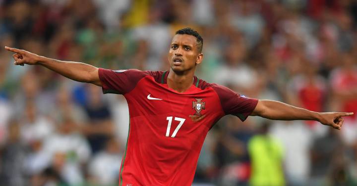 Vezo: "Nani es impresionante, nos ayudará muchísimo"