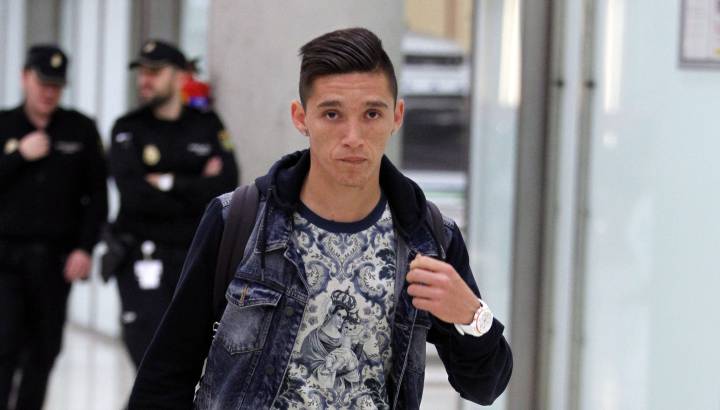 Kranevitter: Sevilla agree loan deal for Atlético midfielder