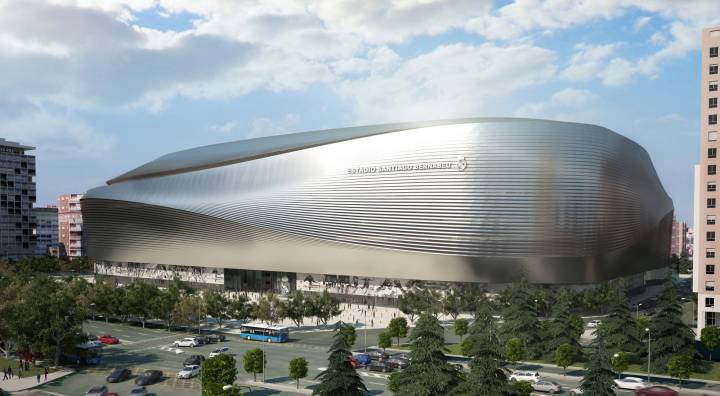 La multa de la CE al Real Madrid de 18,4M€ irá a gasto social