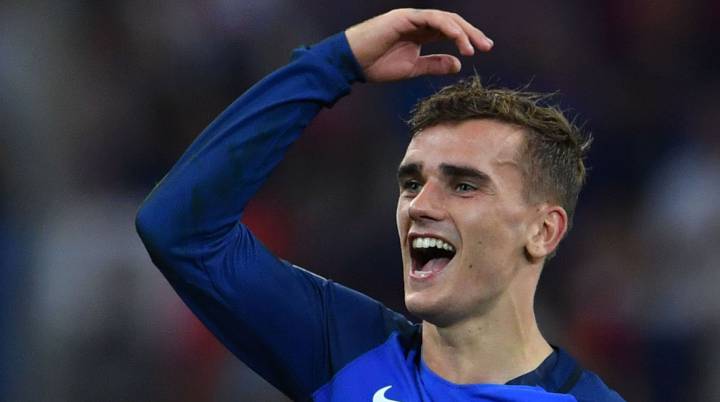 Griezmann: de marginado por indisciplina a ídolo de Francia