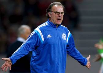 Bielsa se defiende y aclara por qué renunció a la Lazio