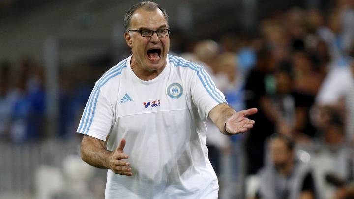 ¿Por qué dejó Bielsa la Lazio dos días después de firmar?