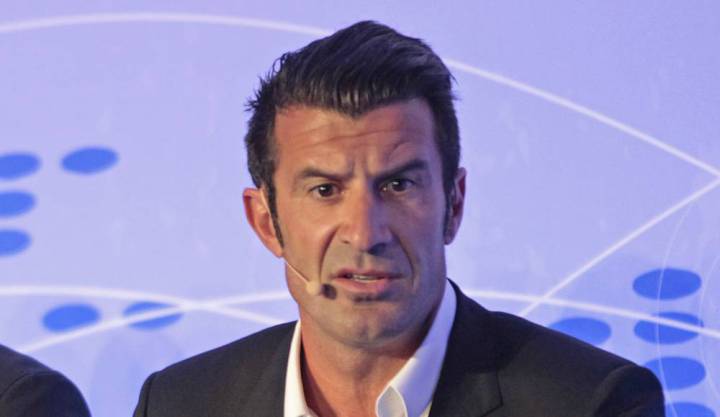 Figo no le teme a Francia: "La historia negativa no pesará"