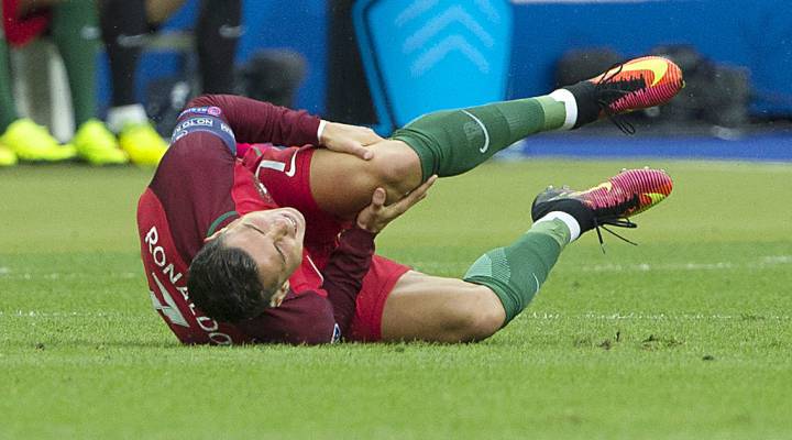 Ataque de la madre de Cristiano a Payet en Twitter
