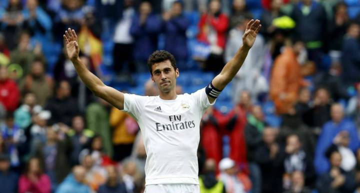Arbeloa puede llegar como refuerzo al Milan