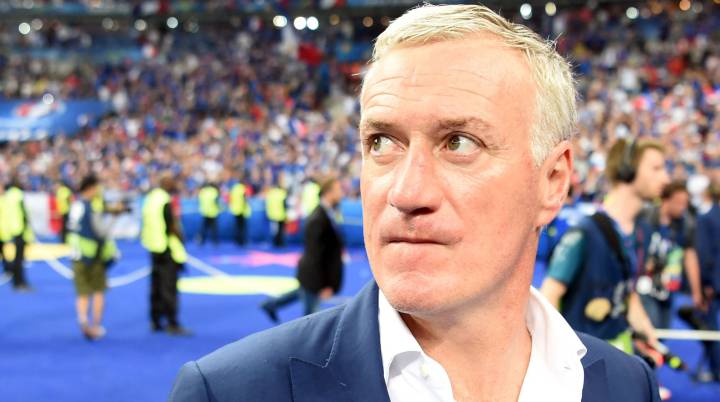 Deschamps: "La decepción es inmensa; unaperdida"