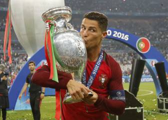 Cristiano: