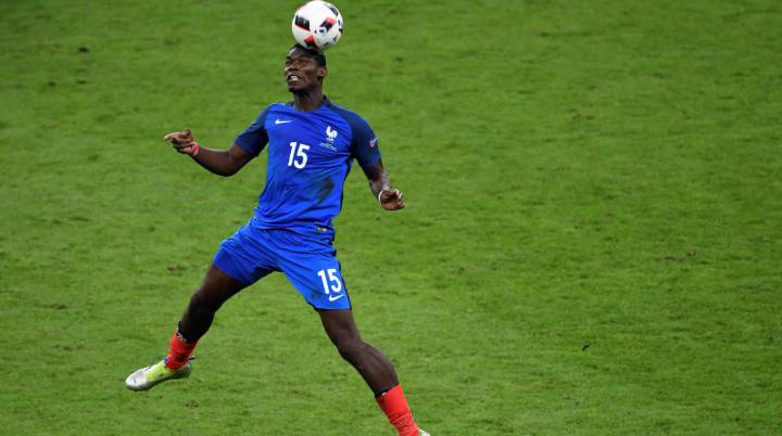 Raiola: "La Juve no quiere vender a Pogba; quiere renovarle"
