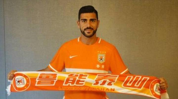 El Southampton vende a Pellè al Shandong Luneng chino