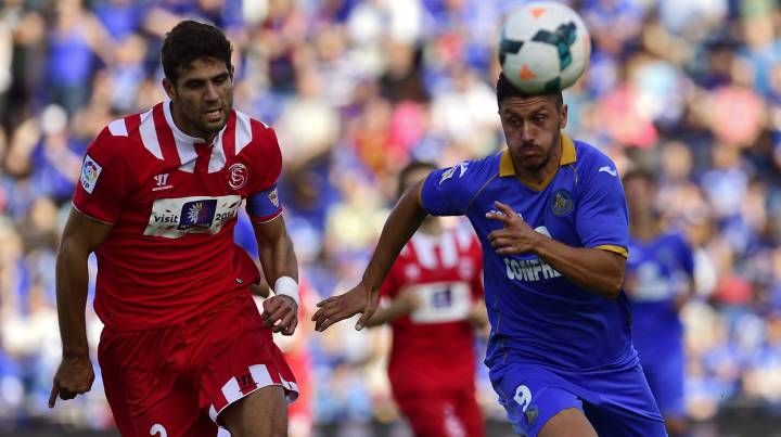 El club confirma el interés en Piatti, Camarasa y Fazio