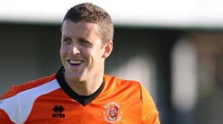 El Bradford City ficha al portero Doyle... por algo más de 1 euro
