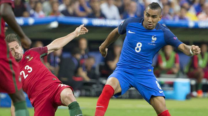 El Madrid tendrá que pagar 120M para llevarse a Payet