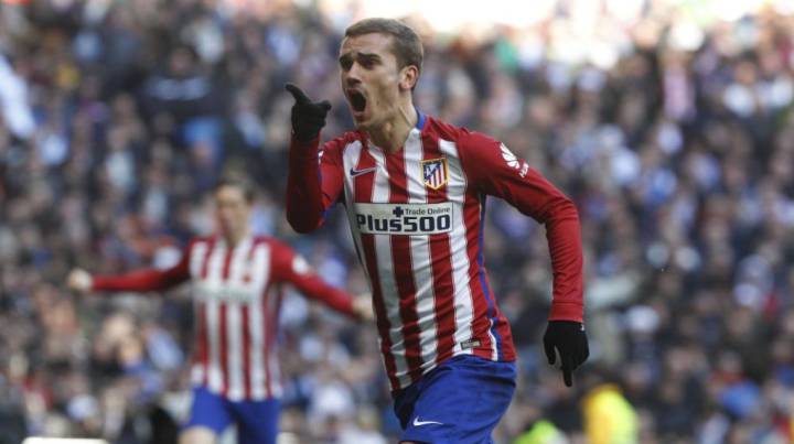 Olhats: "El PSG vino a por Griezmann, pero se queda"
