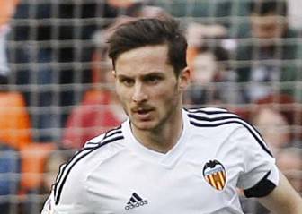 Piatti culminará un repóquer de refuerzos en el Espanyol