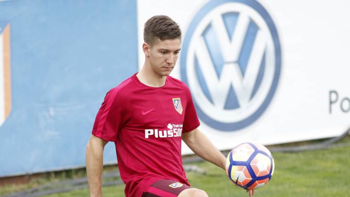Vietto, muy cerca del Barça: el jugador ha dado el ok