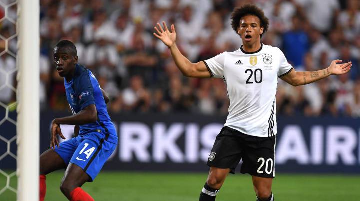 El City de Guardiola está a un paso de fichar a joven alemán