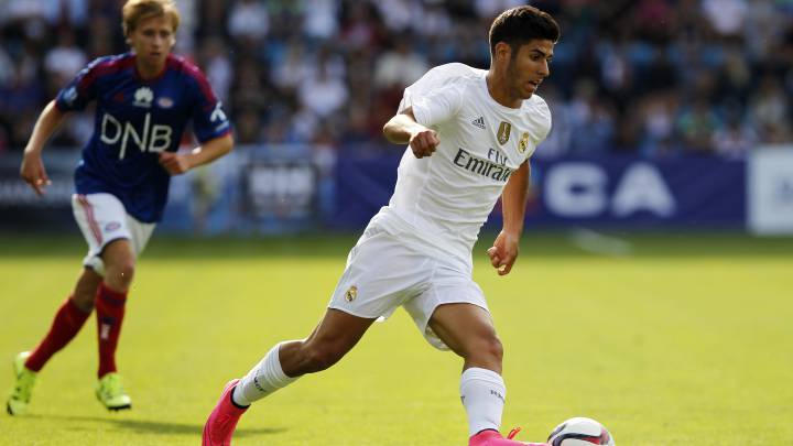 Coentrao and Morata given 2016/17 Madrid squad numbers