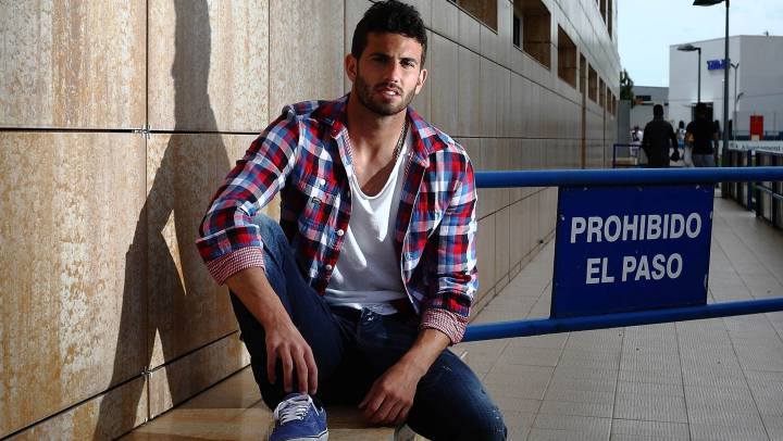 Galliani está en Valencia para negociar el fichaje de Musacchio