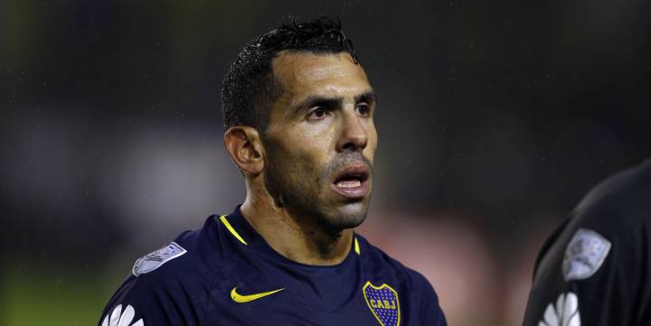 El agente de Tévez: "El Atlético ha llamado, pero irá a Brasil"