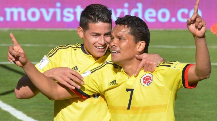 Bacca dice no a un ofertón del West Ham: prefiere el Atlético