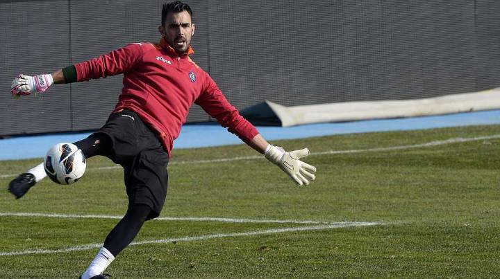 Jordi Codina firma por una temporada con el Reus
