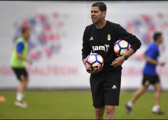 Resultado de imagen de hierro real oviedo