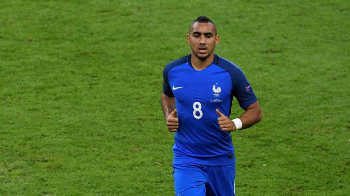 Agente de Payet: "Imposible que dijera que se queda al 100%"