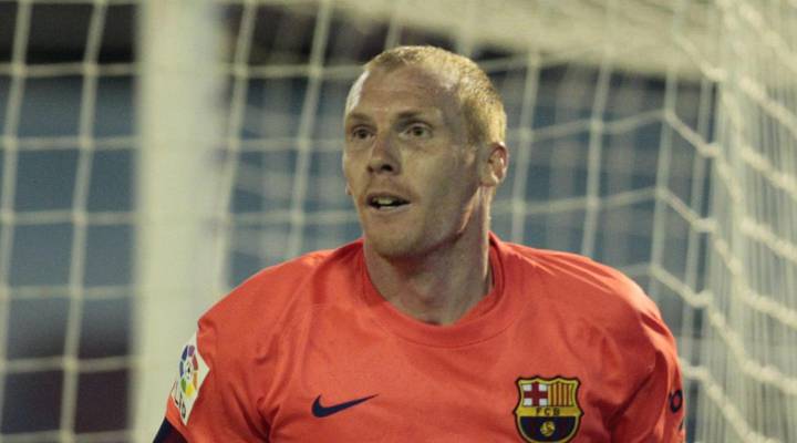 Klopp también quiere quitarle a Mathieu al Barcelona
