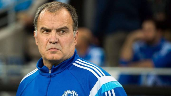 Olarticoechea: "A Bielsa hay que darle las llaves de la selección"