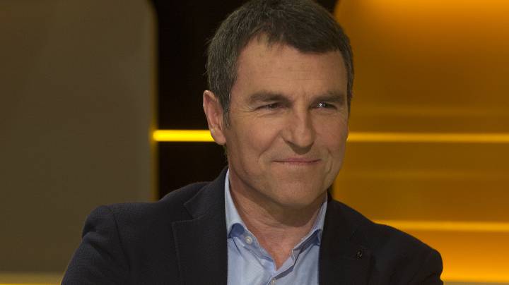 Robert Fernández viajó a Brasil a ver a ‘Gabigol’ y Lucas Lima