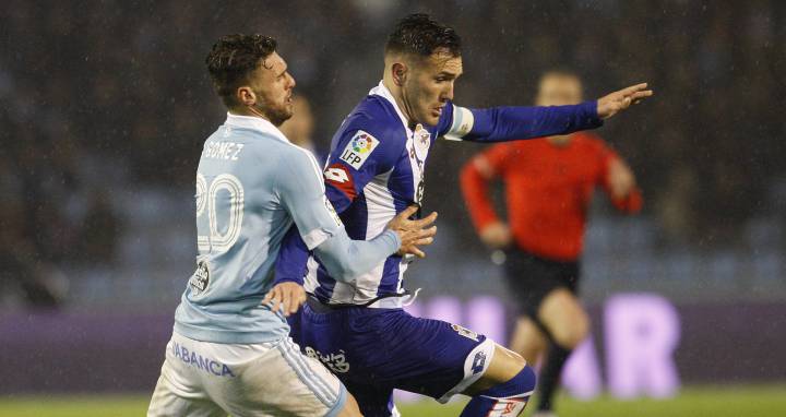 Depor y Celta se enfrentarán este jueves en Montevideo