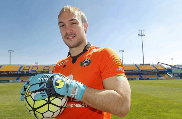 Dmitrovic: "Tenemos tiempo para corregir los errores"