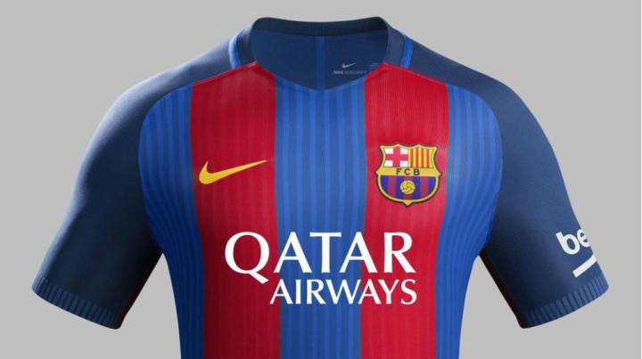 Qatar renueva el contrato con el Barça a cambio de entre 35 y 40 millones de euros