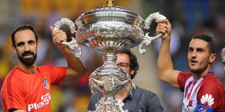 Los All-Star de Nigeria cierran el cartel del Trofeo Carranza