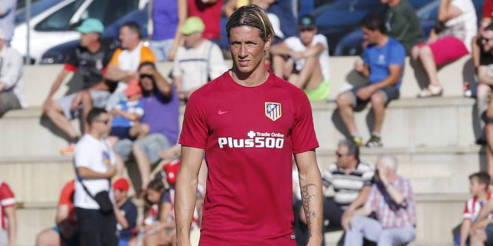 "Cada partido es importante. Así es el Atlético de Madrid"