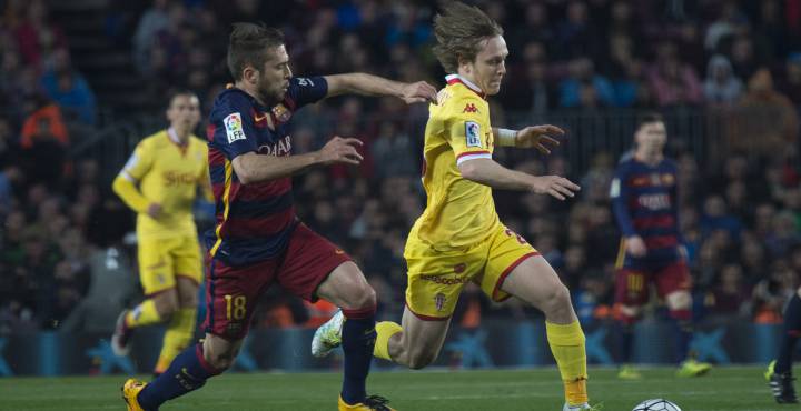 Halilovic se va al Hamburgo y el Barça tiene opción de recompra