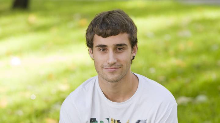 El Athletic cederá al Cádiz al delantero Gorka Santamaría